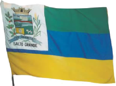 Bandeira da Cidade