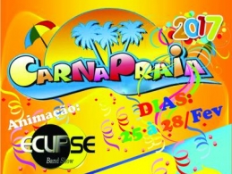 Carnapraia 2017