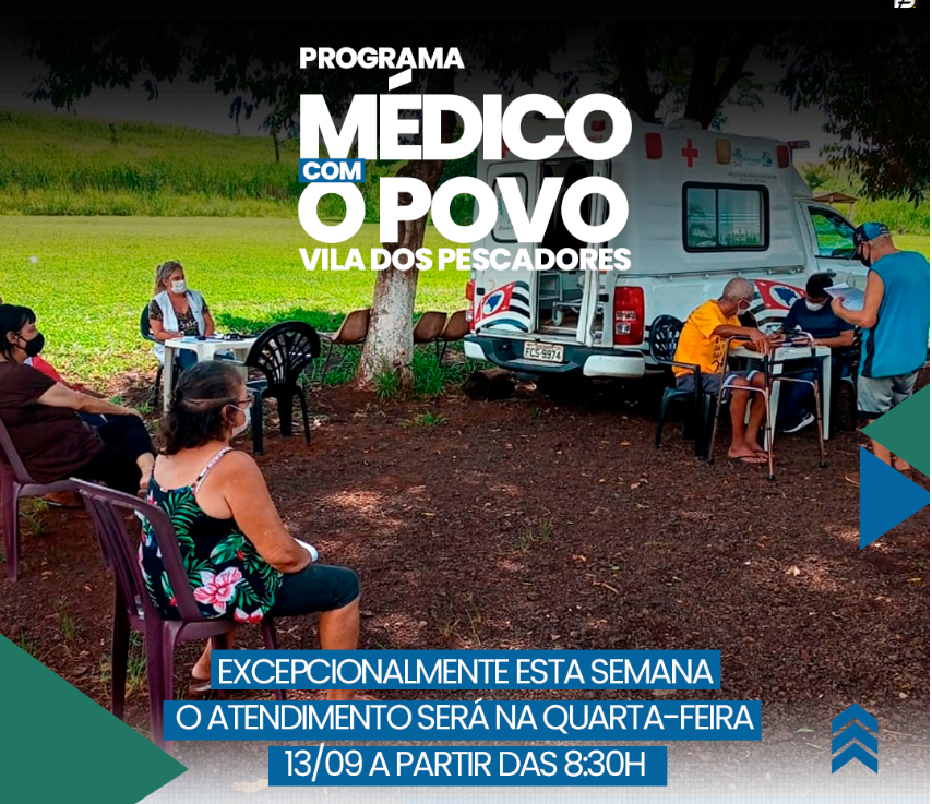 Importante Aviso
