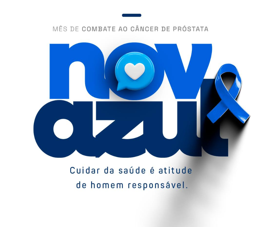 Novembro Azul em Salto Grande