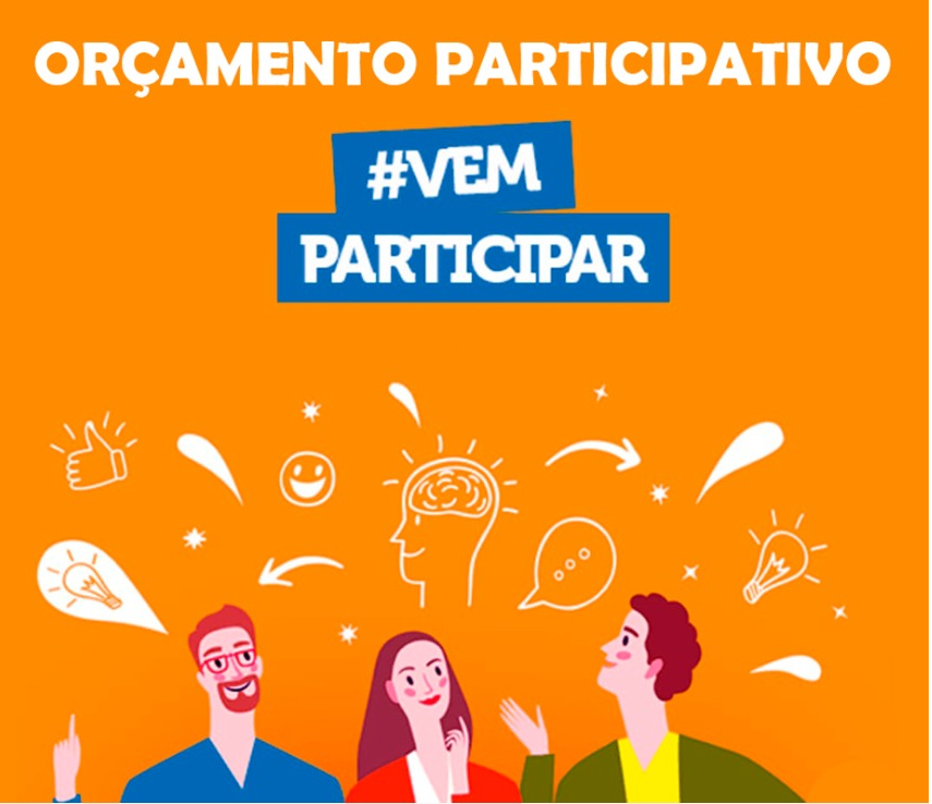 Orçamento Participativo