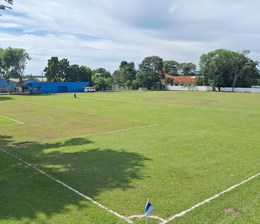 Salto Grande será sede de modalidades dos 67º Jogos Regionais pela primeira vez na história